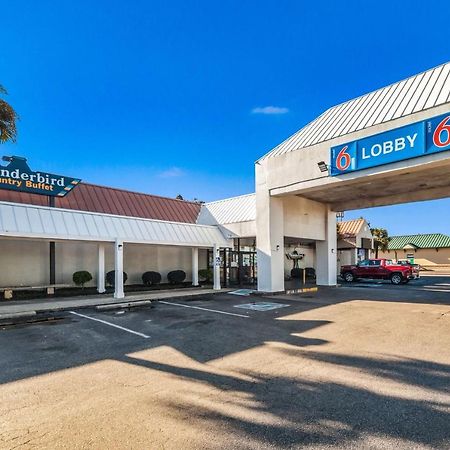 Studio 6 Florence, Sc المظهر الخارجي الصورة