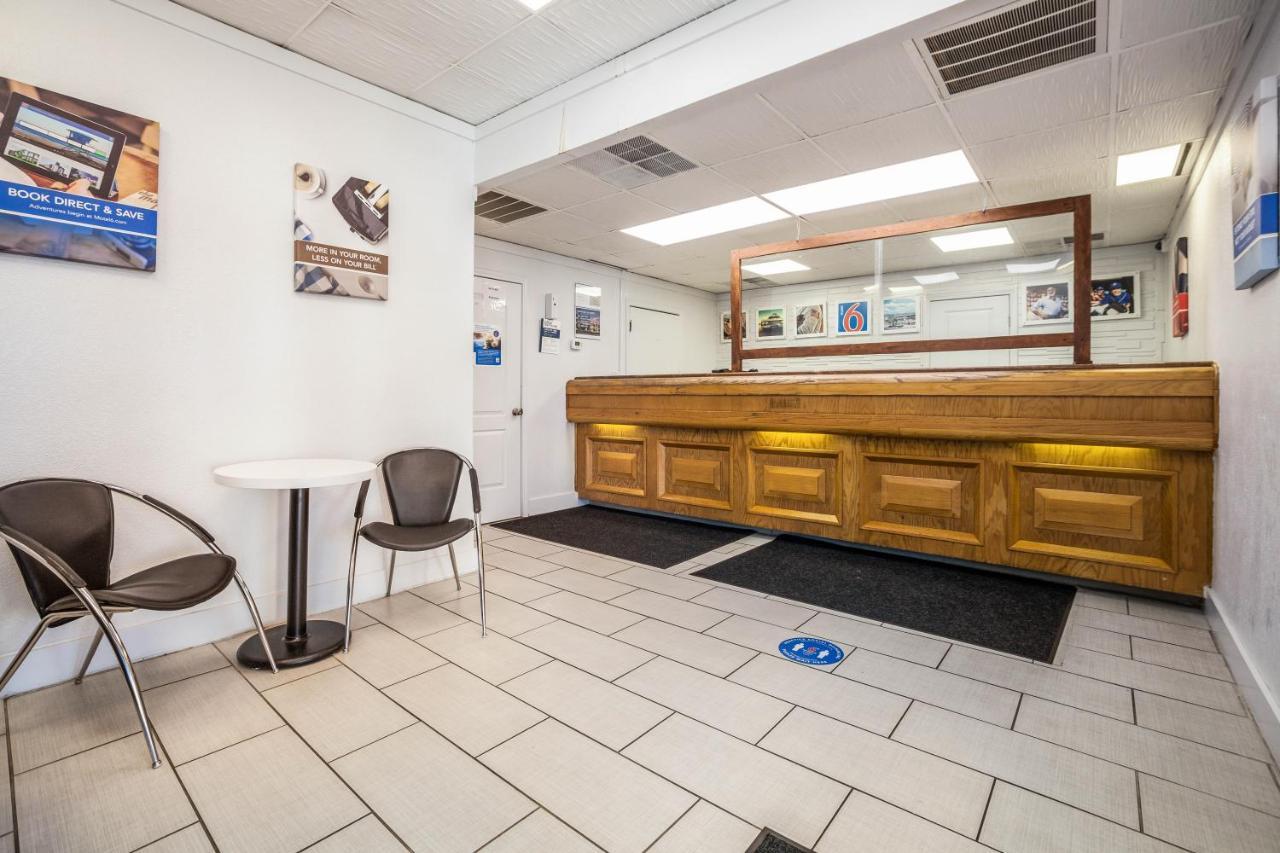 Studio 6 Florence, Sc المظهر الخارجي الصورة