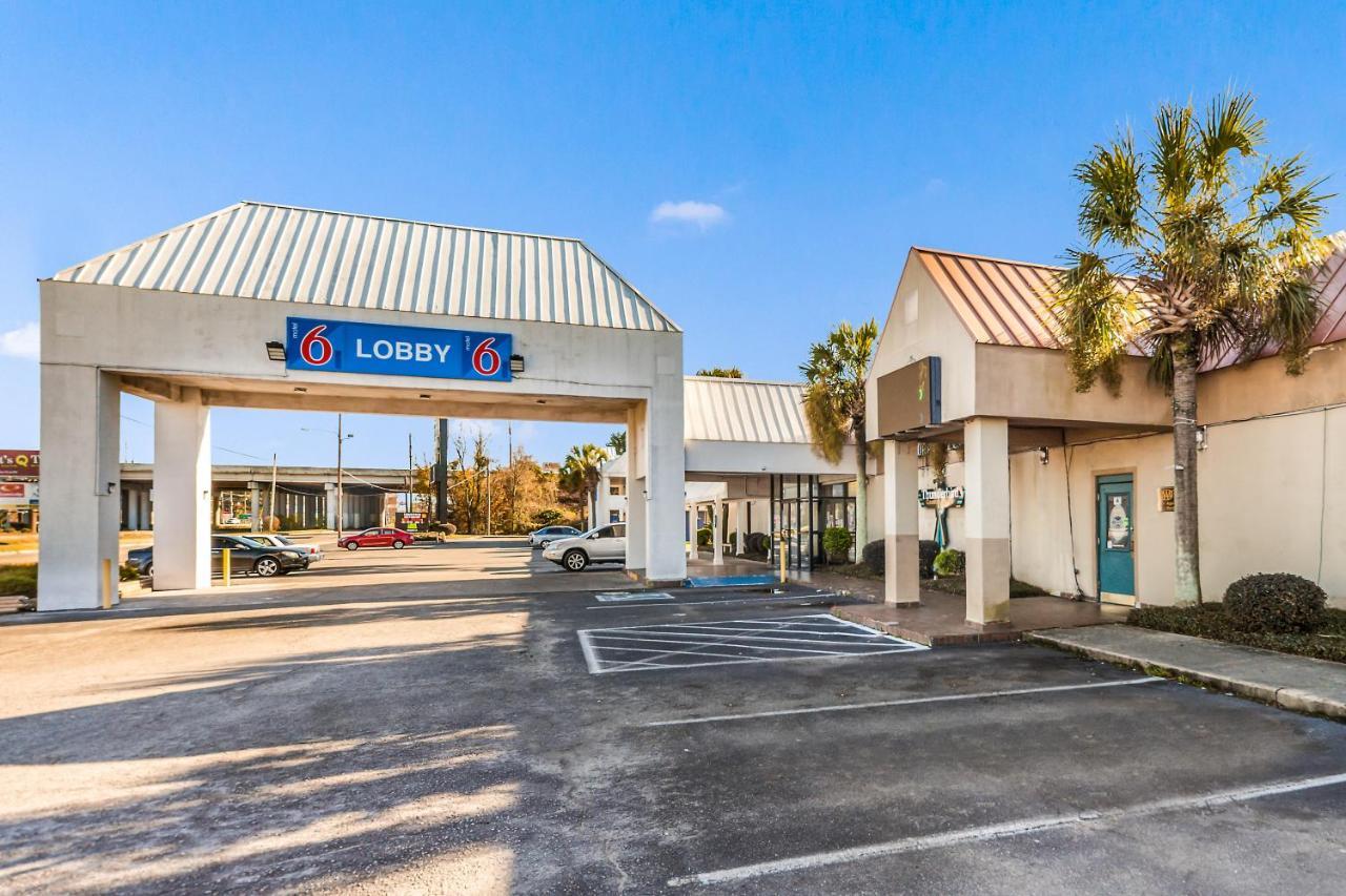 Studio 6 Florence, Sc المظهر الخارجي الصورة