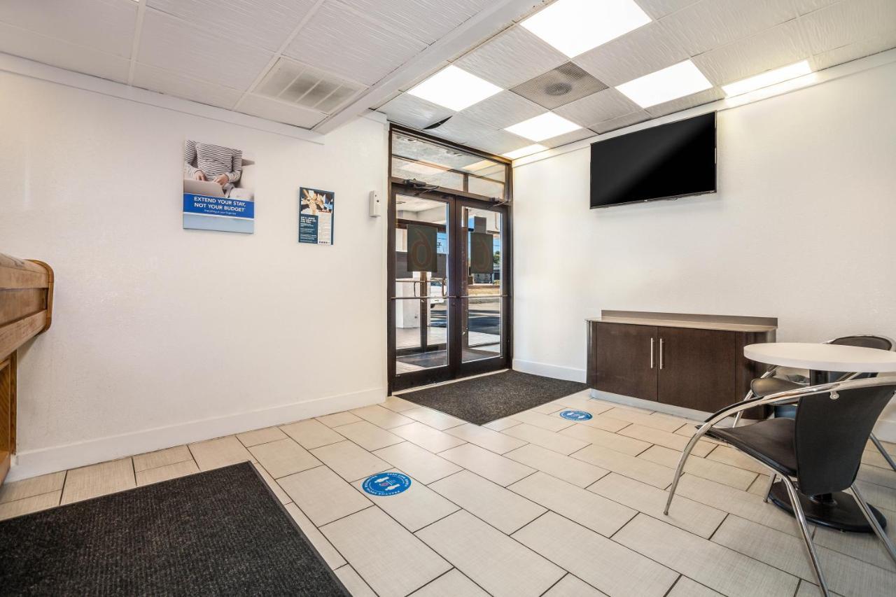 Studio 6 Florence, Sc المظهر الخارجي الصورة