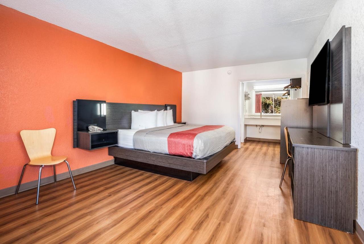 Studio 6 Florence, Sc المظهر الخارجي الصورة