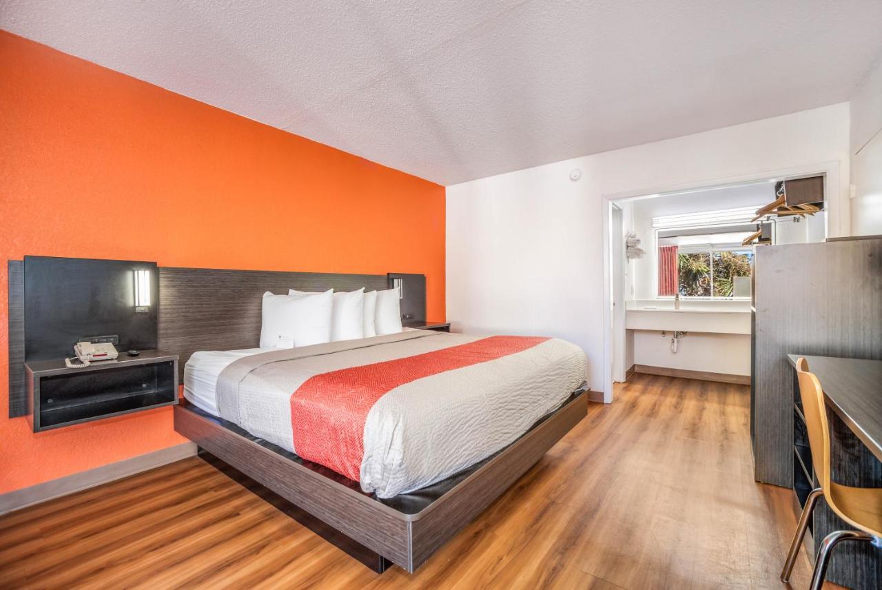 Studio 6 Florence, Sc المظهر الخارجي الصورة