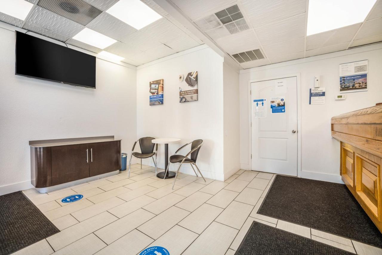 Studio 6 Florence, Sc المظهر الخارجي الصورة
