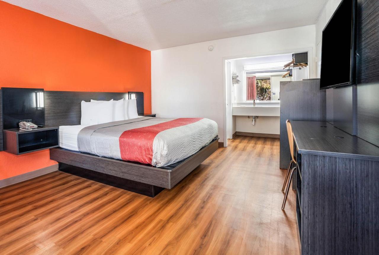 Studio 6 Florence, Sc المظهر الخارجي الصورة