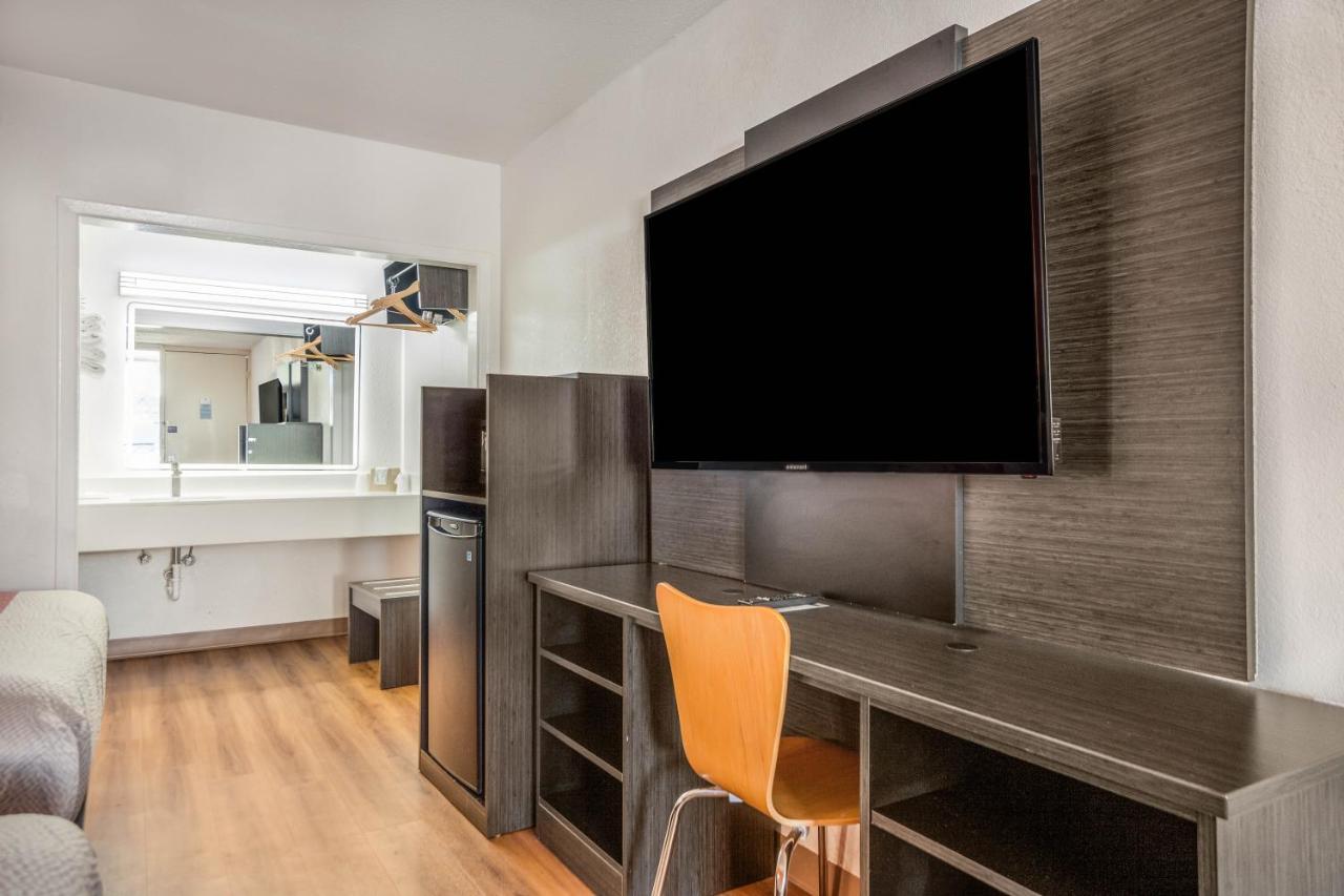 Studio 6 Florence, Sc المظهر الخارجي الصورة
