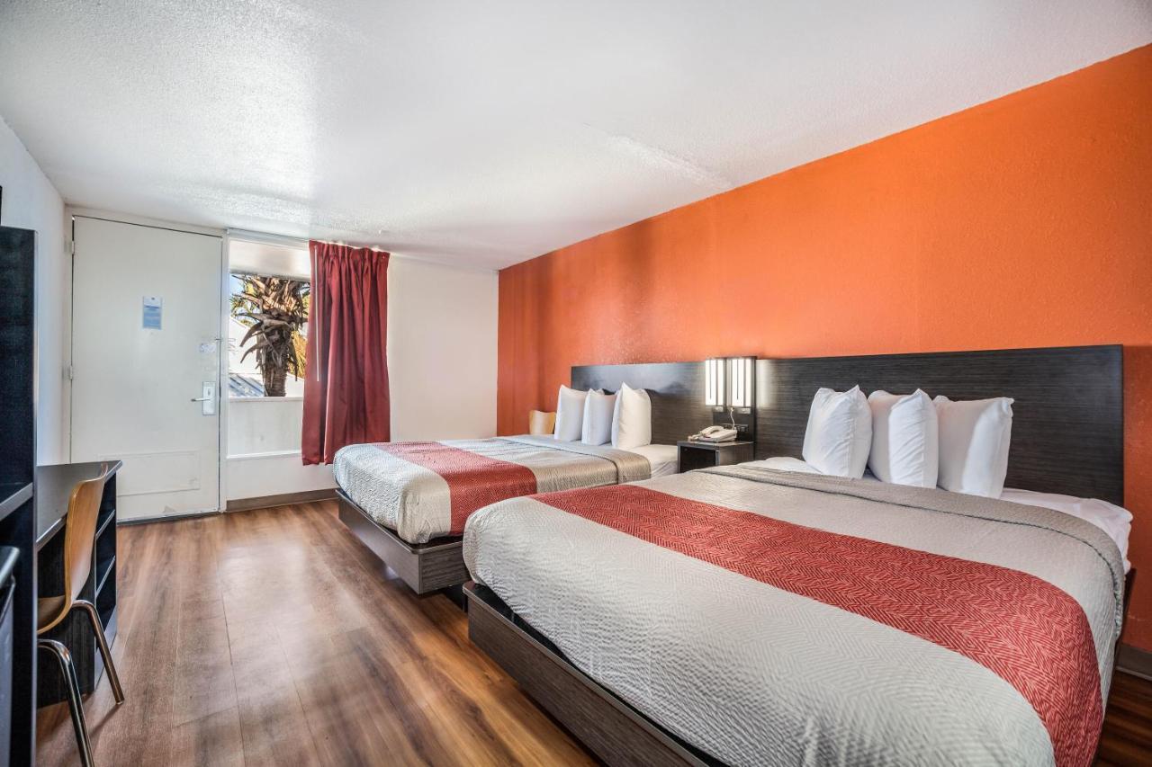 Studio 6 Florence, Sc المظهر الخارجي الصورة