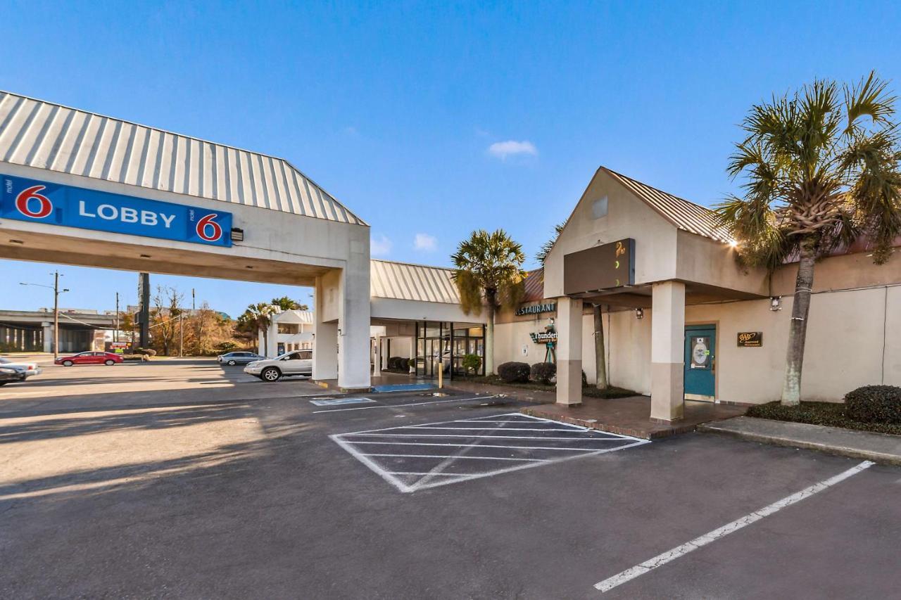 Studio 6 Florence, Sc المظهر الخارجي الصورة