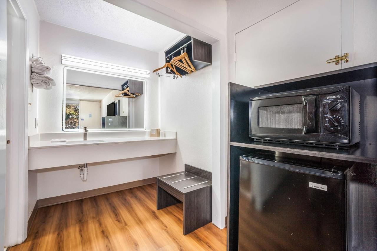 Studio 6 Florence, Sc المظهر الخارجي الصورة