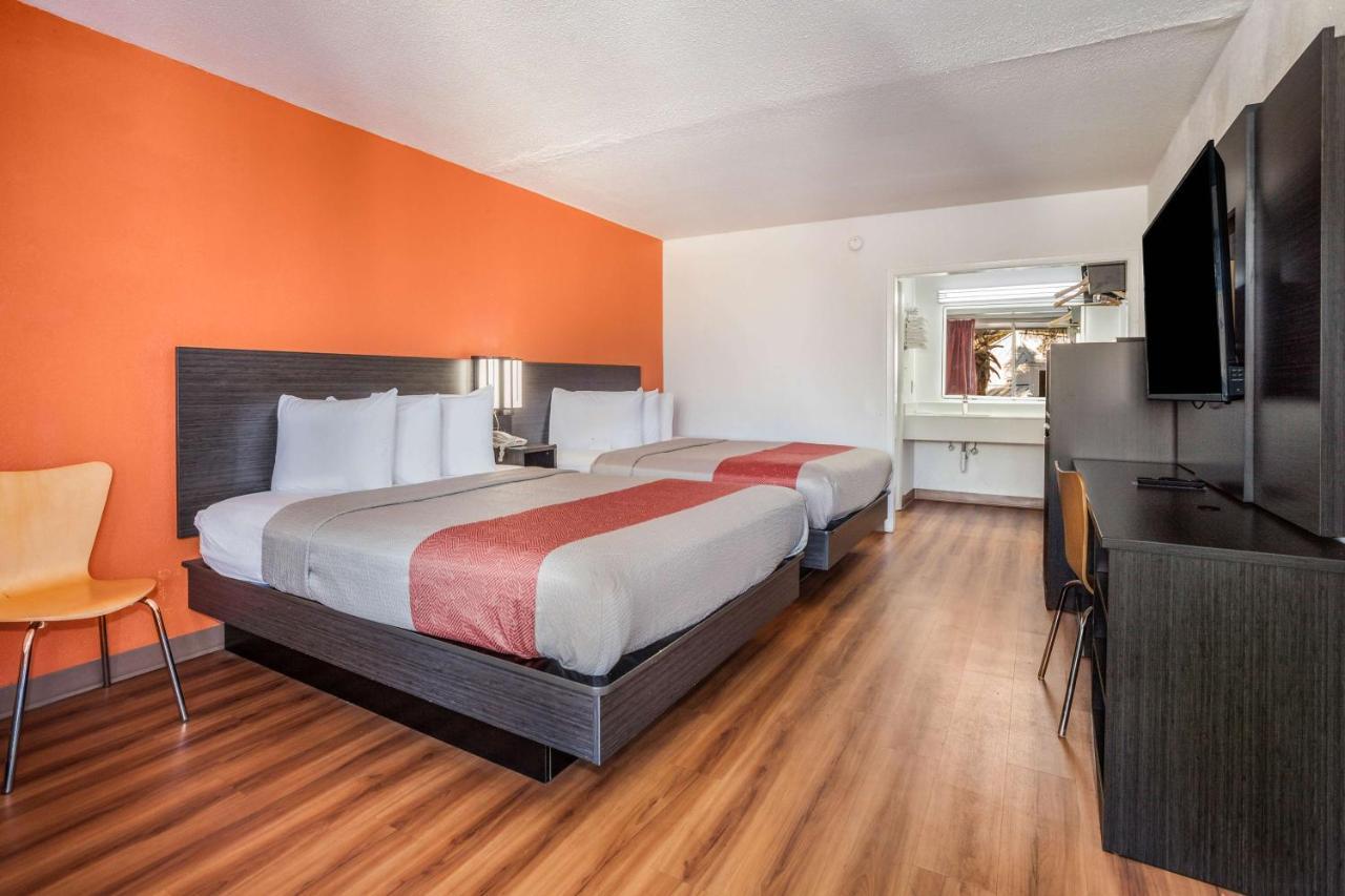 Studio 6 Florence, Sc المظهر الخارجي الصورة