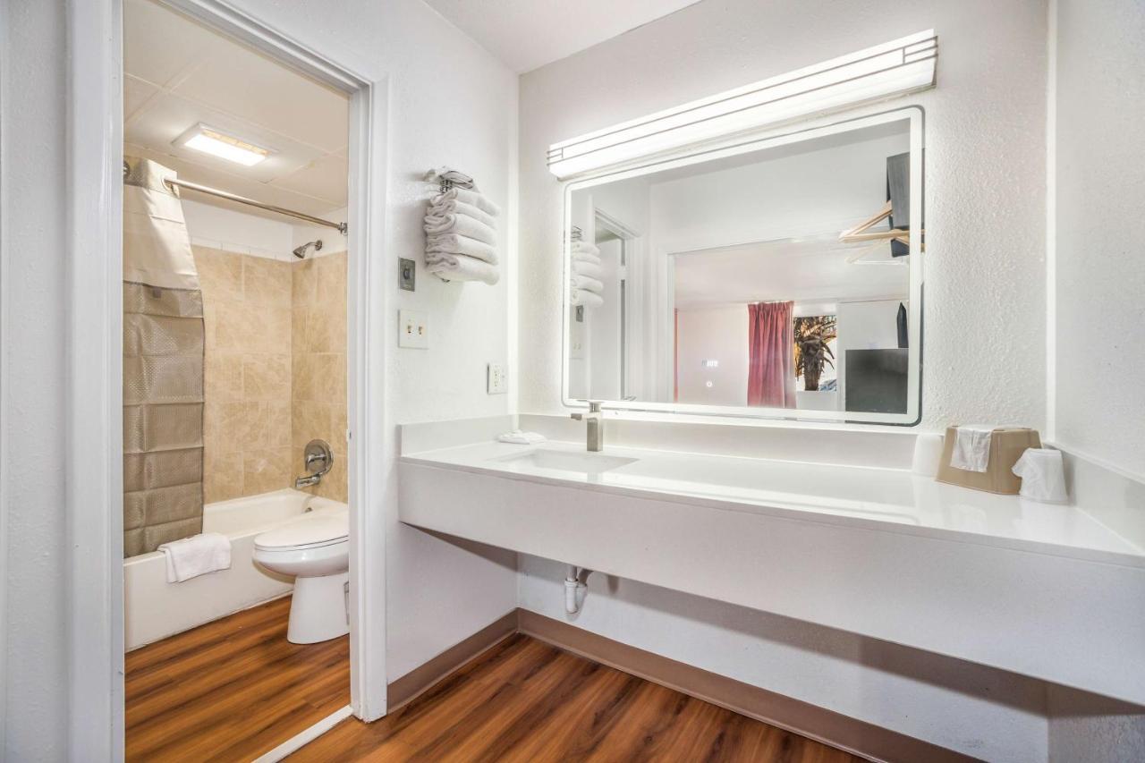 Studio 6 Florence, Sc المظهر الخارجي الصورة