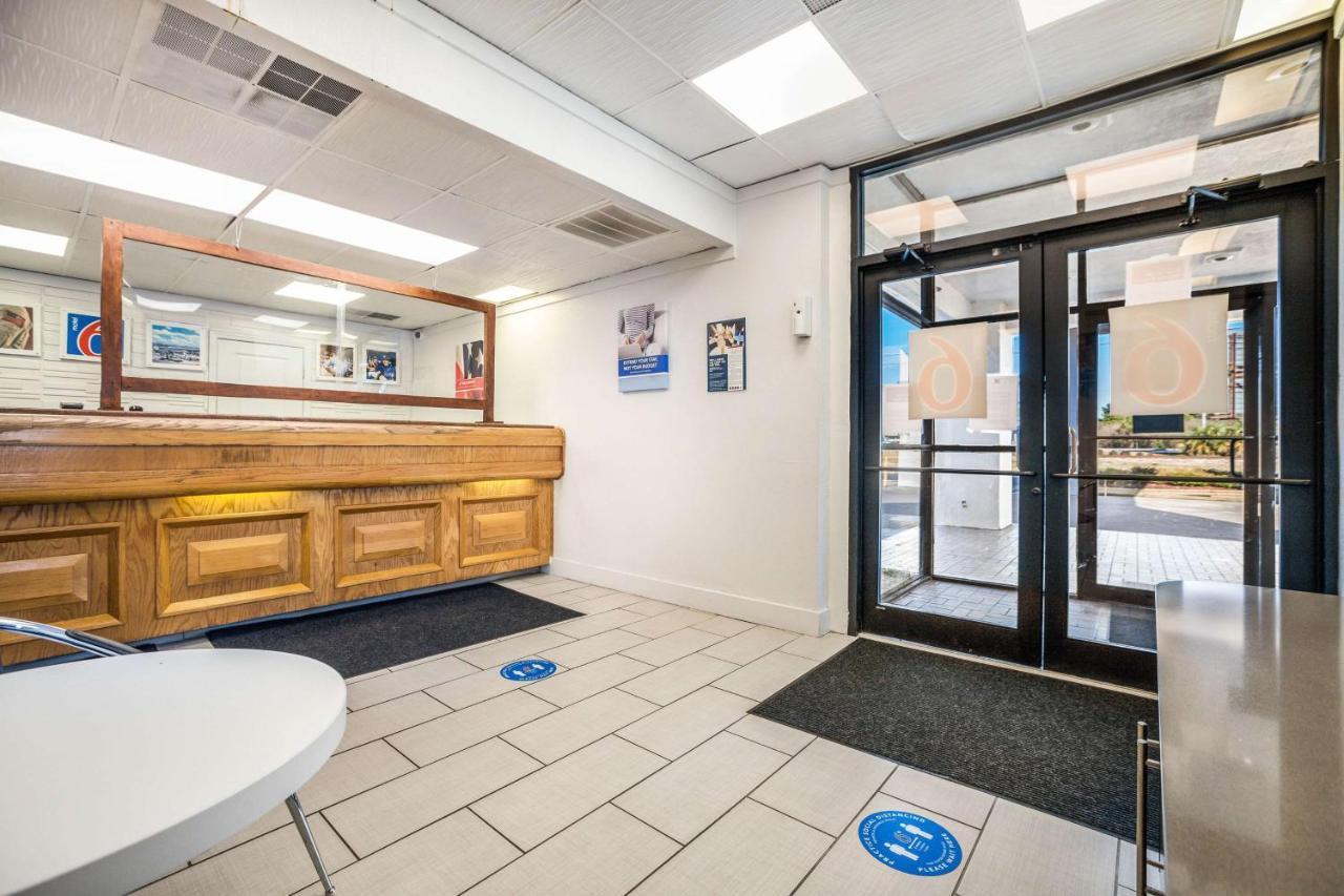 Studio 6 Florence, Sc المظهر الخارجي الصورة