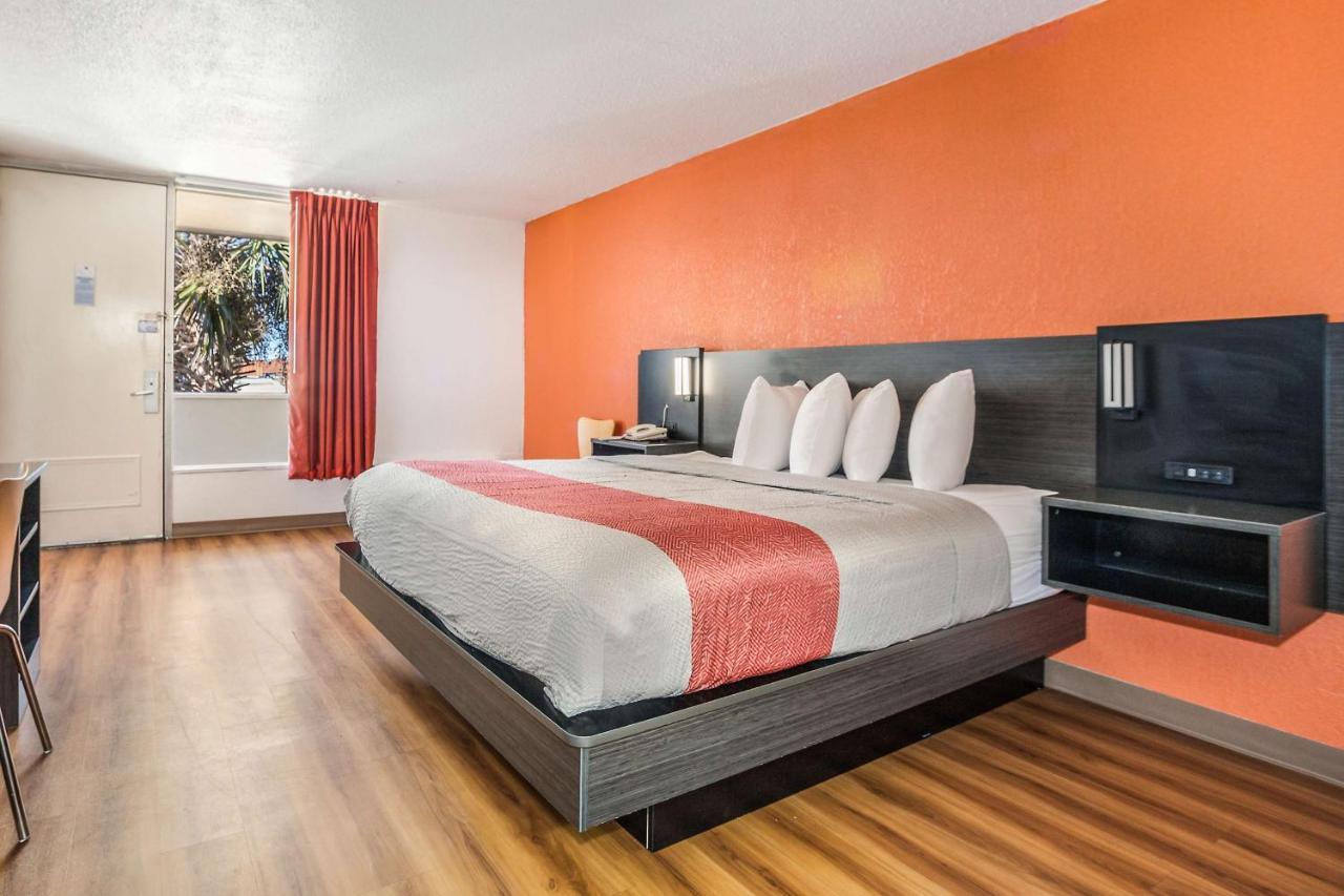 Studio 6 Florence, Sc المظهر الخارجي الصورة